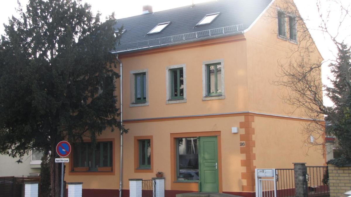 Ferienwohnung Lenz - Hizvo