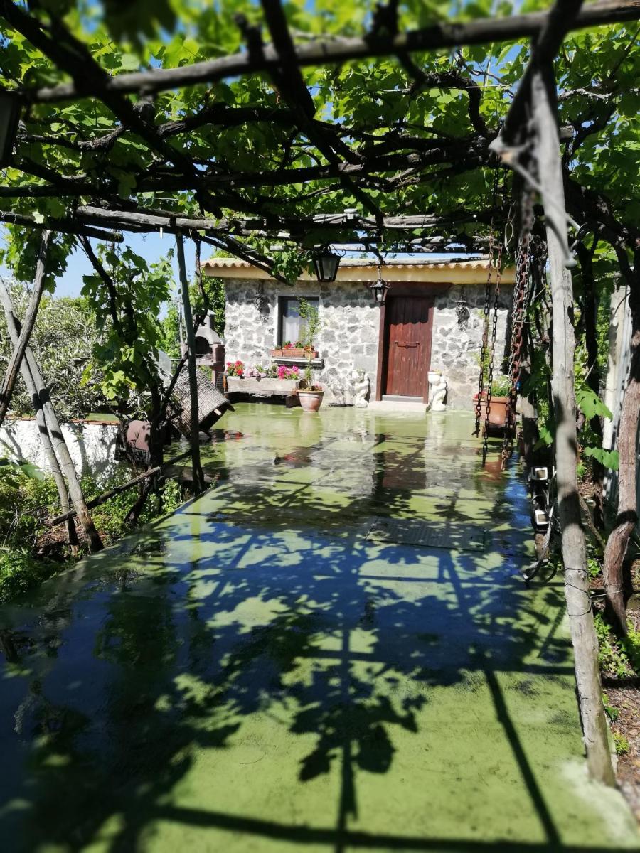 Pietramiliare - Housity