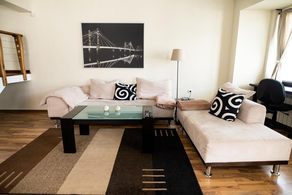 Maisonette 169 - Housity