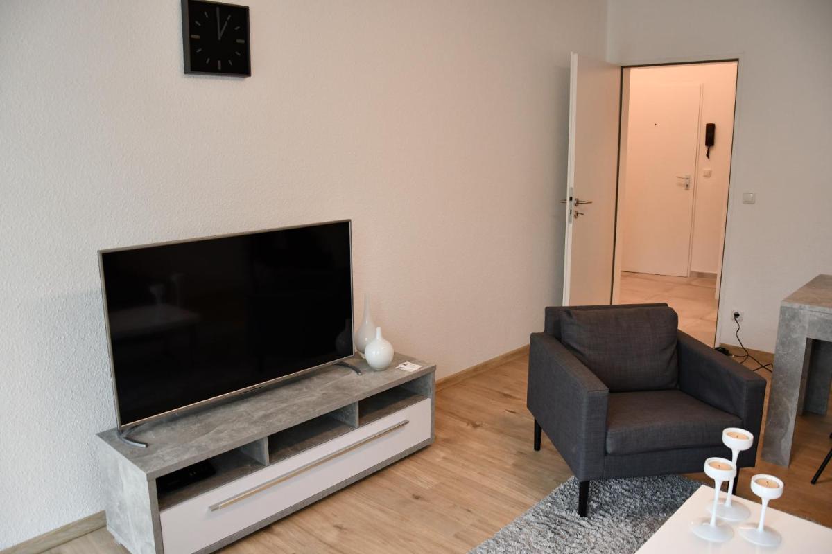 Suitetrails - Vicky´s Ferienwohnung