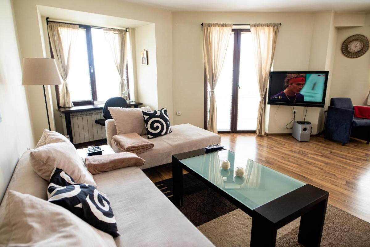 Maisonette 169 - Housity