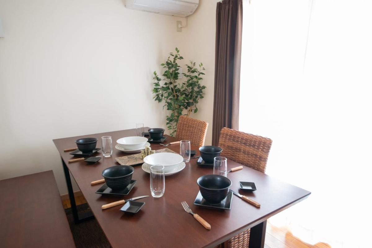 Pine House in ISHIGAKI - Housity