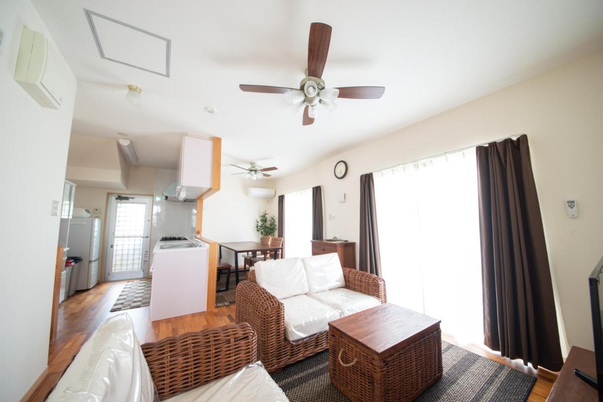Pine House in ISHIGAKI - Housity