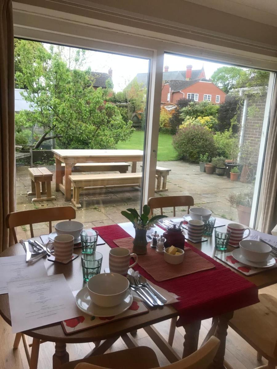 Nant Gloyw Oswestry - Housity