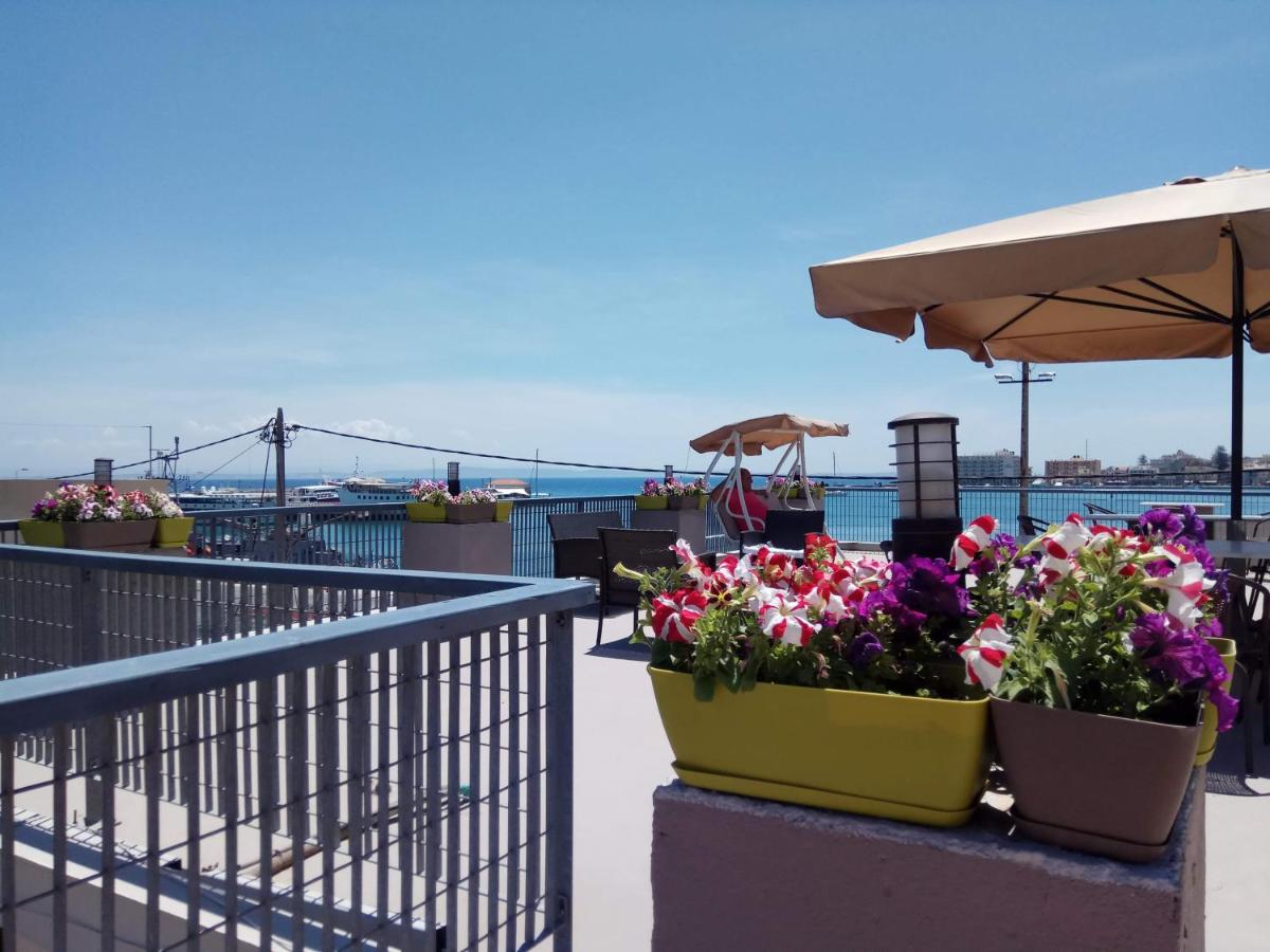 City Point Chios - Housity