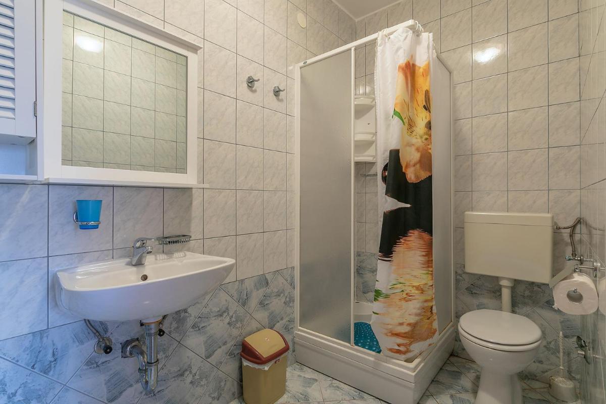 Suitetrails - Apartmani 