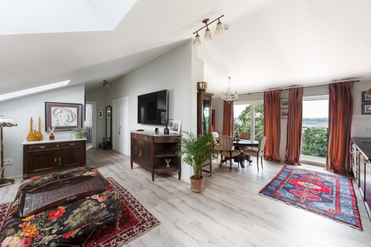 Heritage Boutique 'Green Hill' - Housity