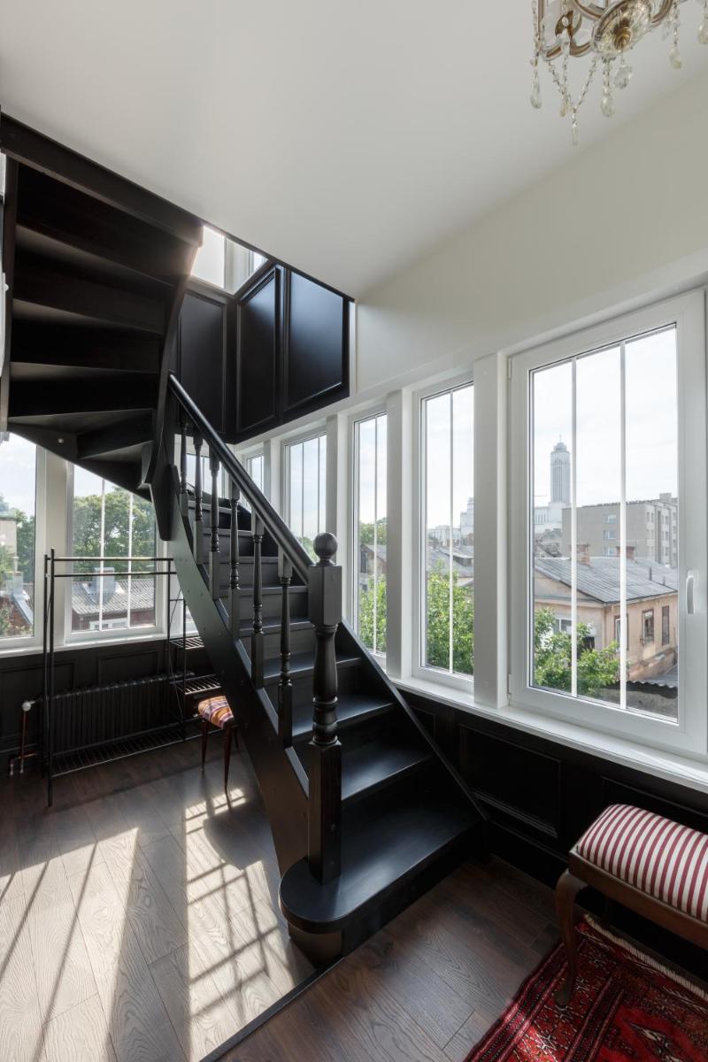 Heritage Boutique 'Green Hill' - Housity