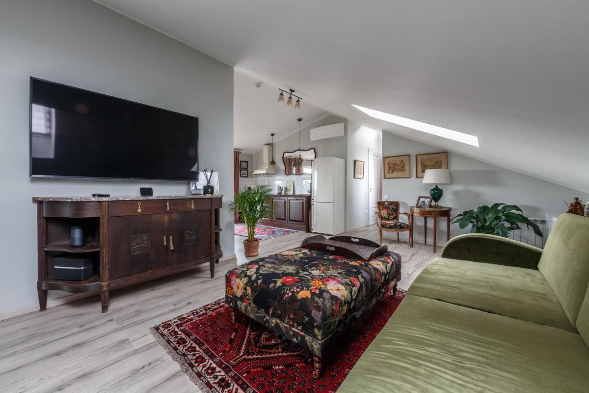 Heritage Boutique 'Green Hill' - Housity