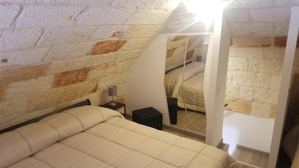 Dimora Sasi Locazione Turistica - Housity