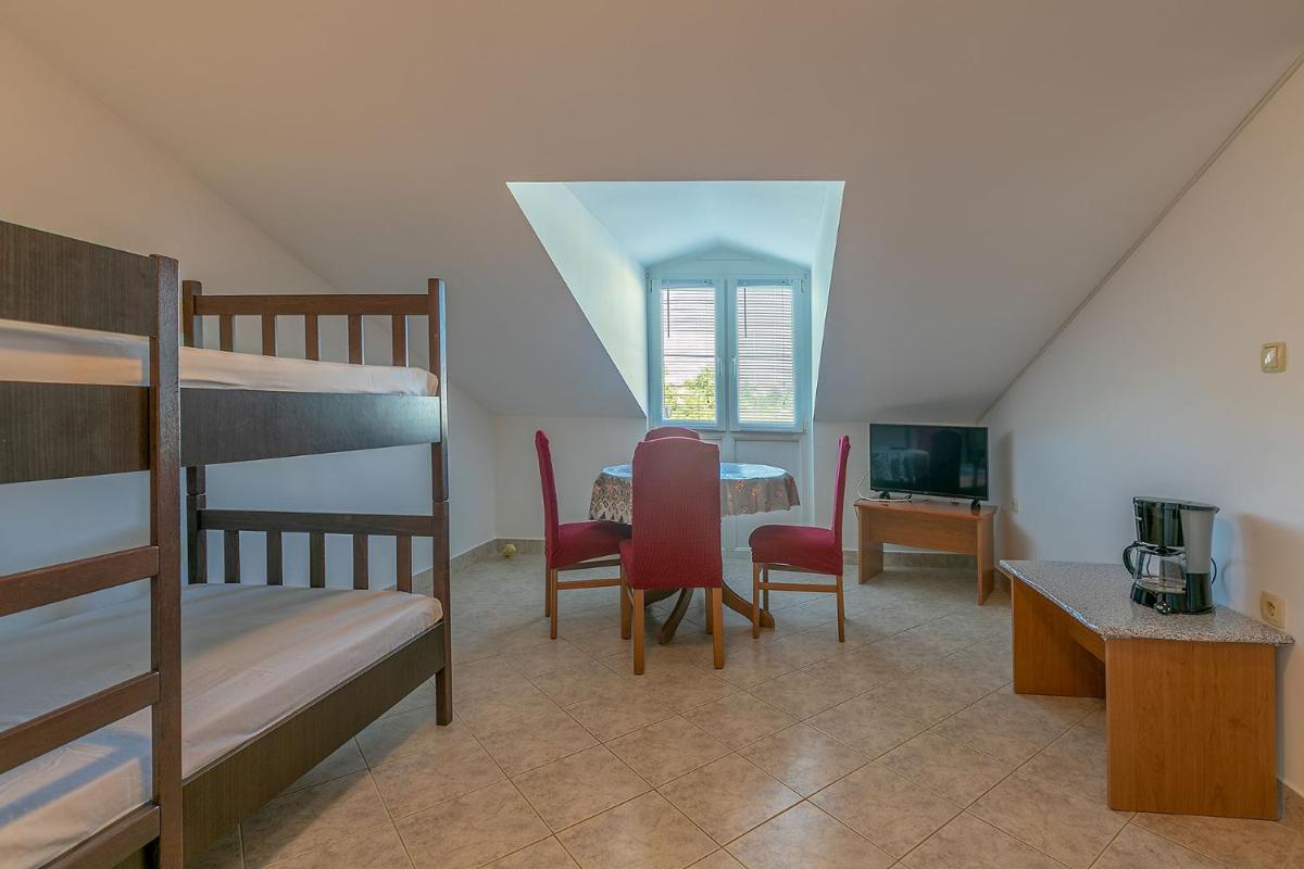 Suitetrails - Apartmani 