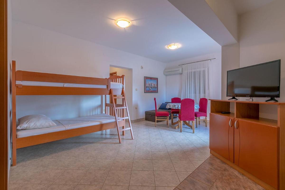 Suitetrails - Apartmani 