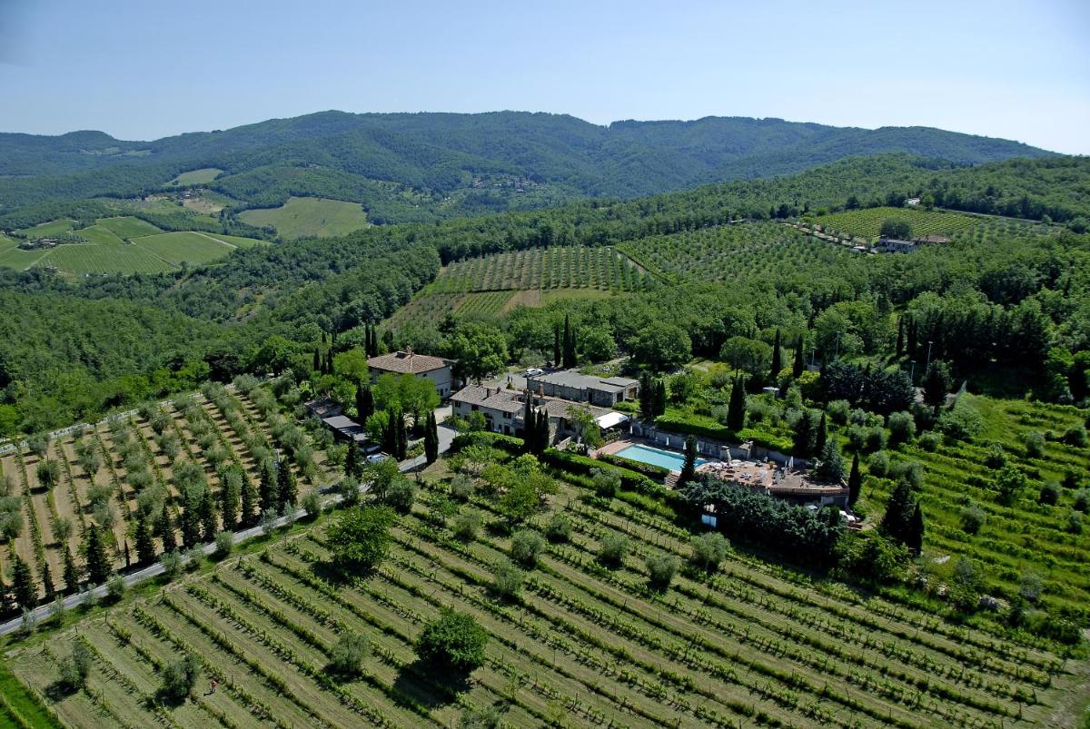 Relais Santa Cristina - Housity