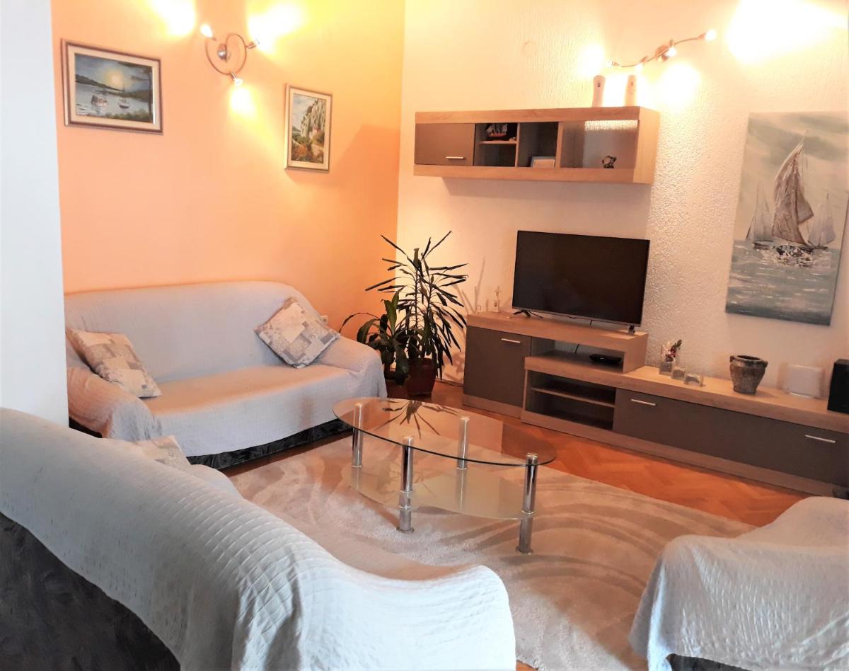 Apartman Delic - Housity