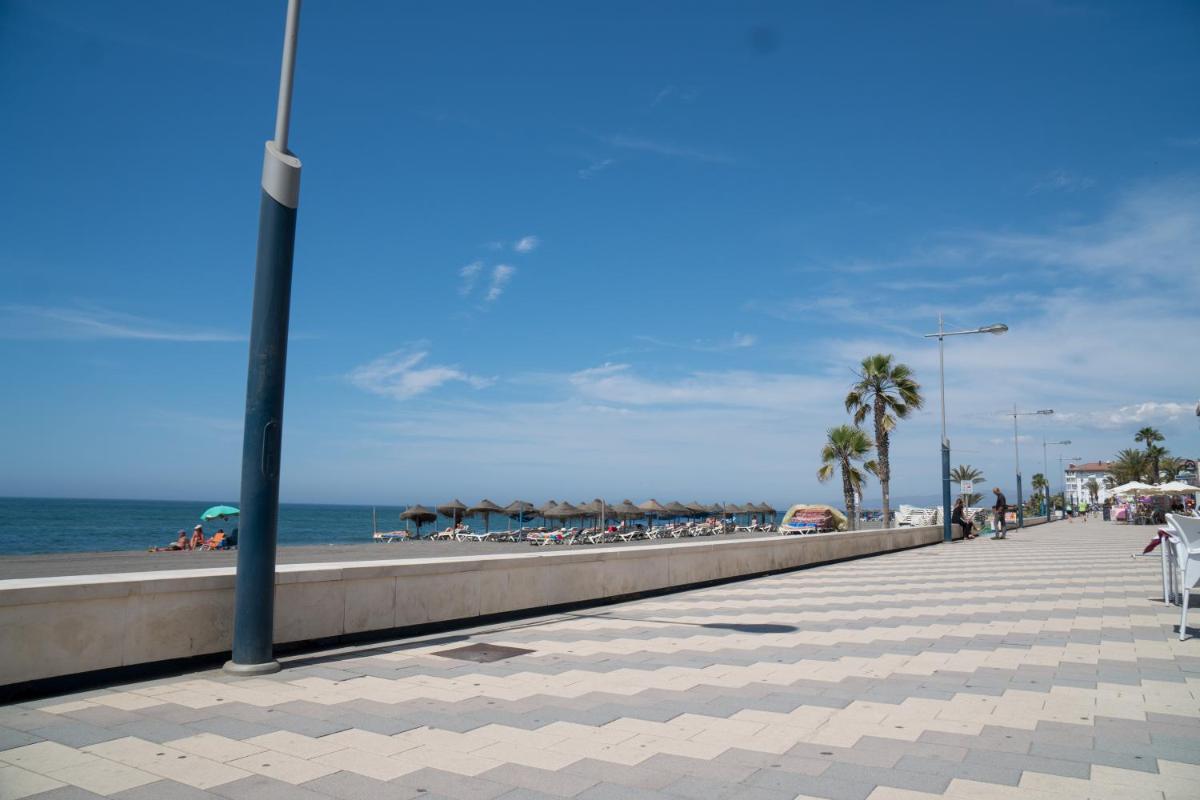 Apartamento Punta de Torrox - Housity