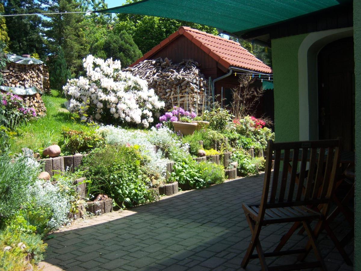 Ferienwohnung 