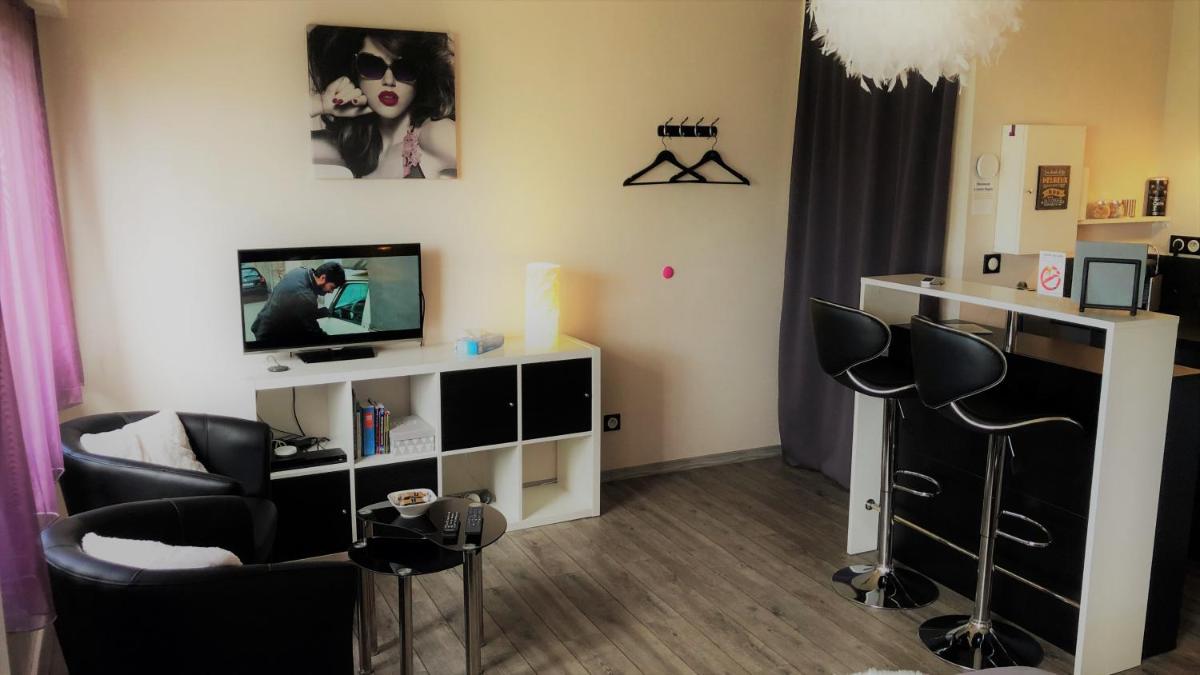 Suitetrails - Casita Alegria