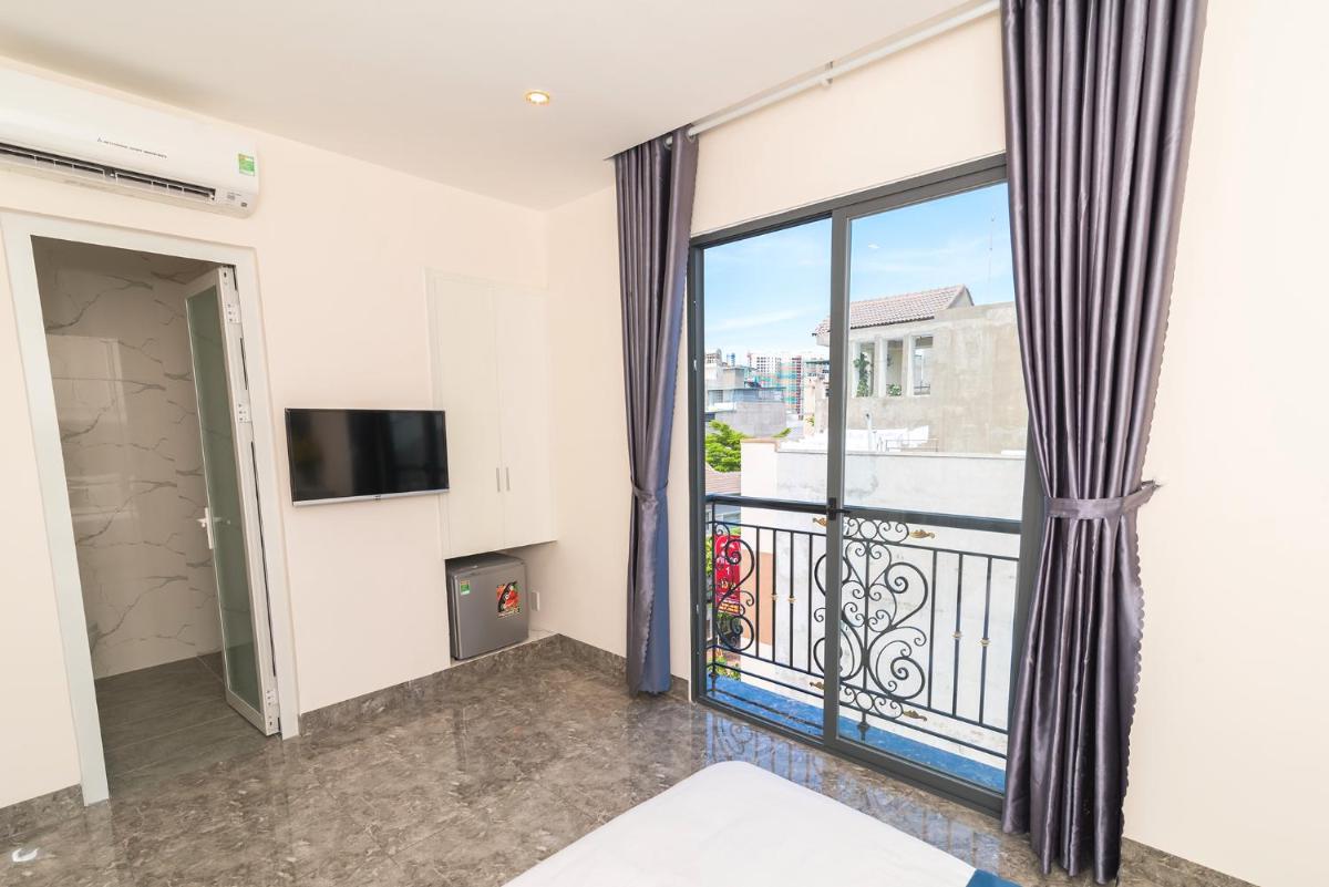 Suitetrails - Sun Beach Hotel