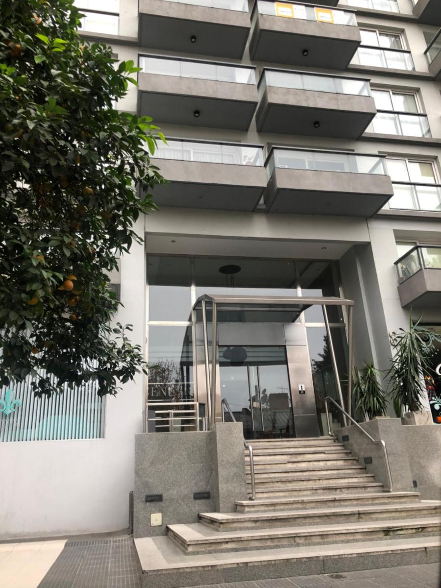 Alquiler temporario tucuman barrio norte 1 - Housity