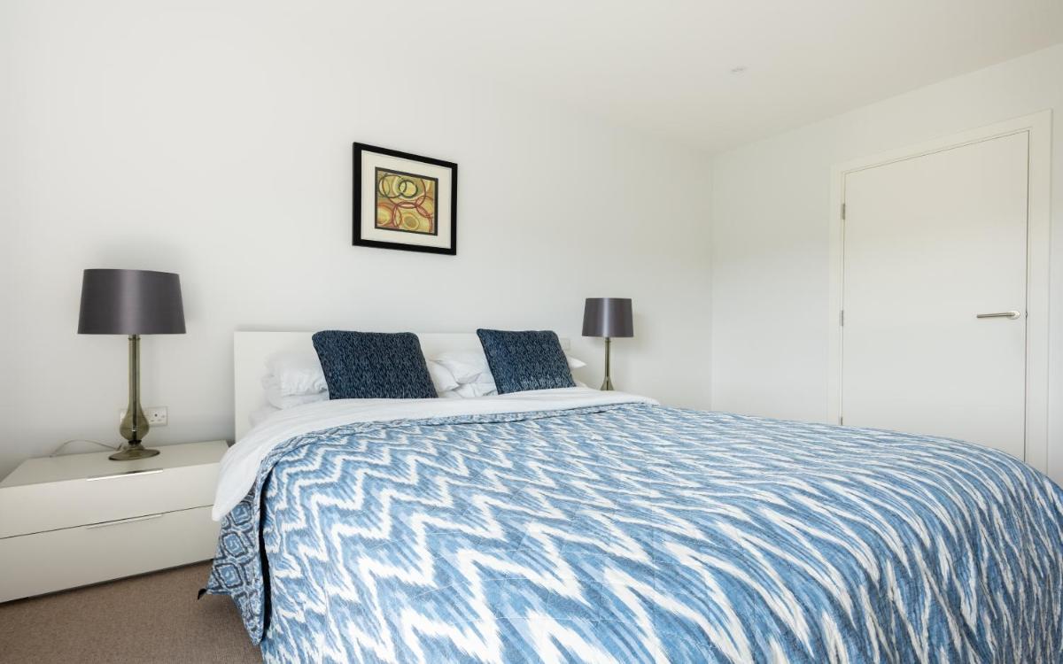 Second Nest Deptford Greenwich - Housity