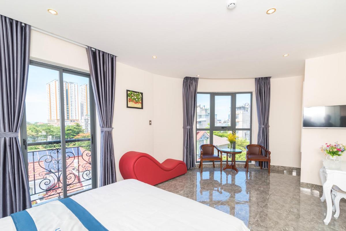 Suitetrails - Sun Beach Hotel