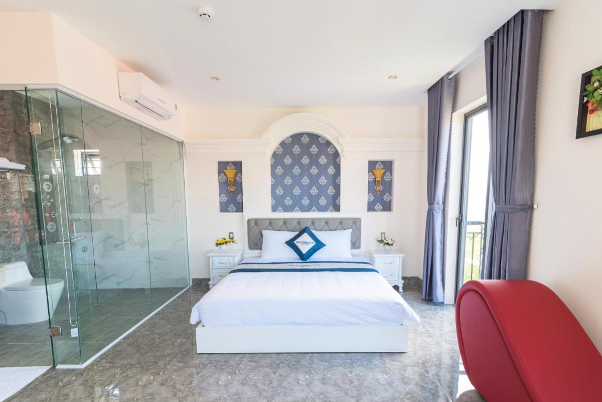 Suitetrails - Sun Beach Hotel