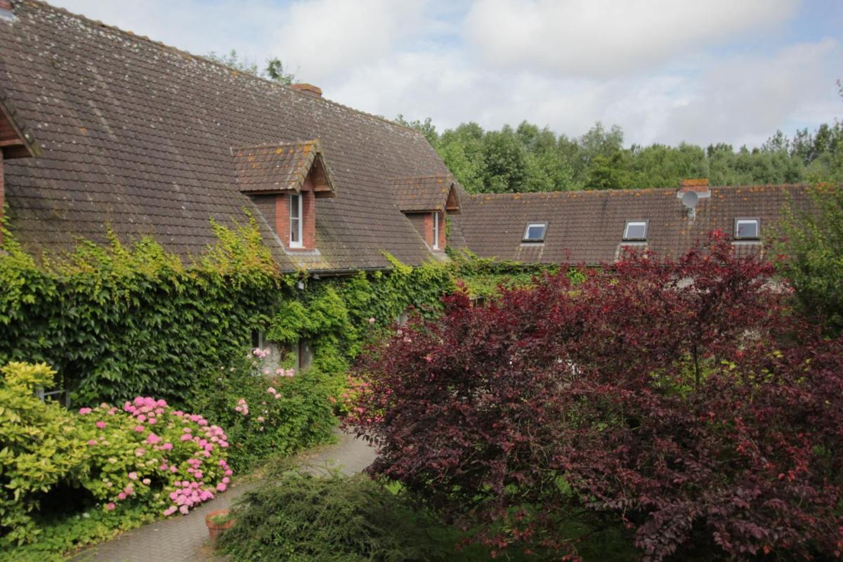 Chambres d'hôtes Edoniaa - Housity