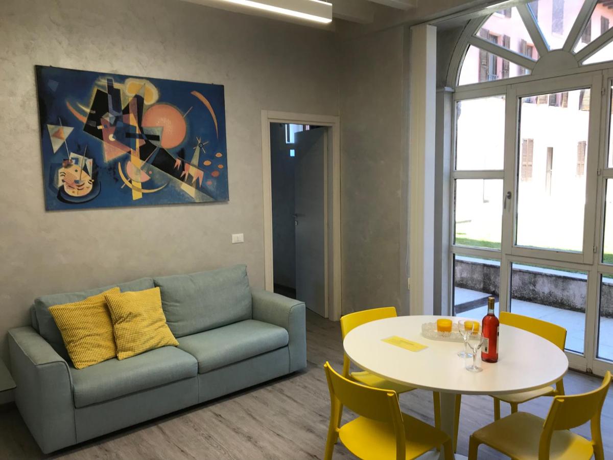 Vea Apartment - Housity