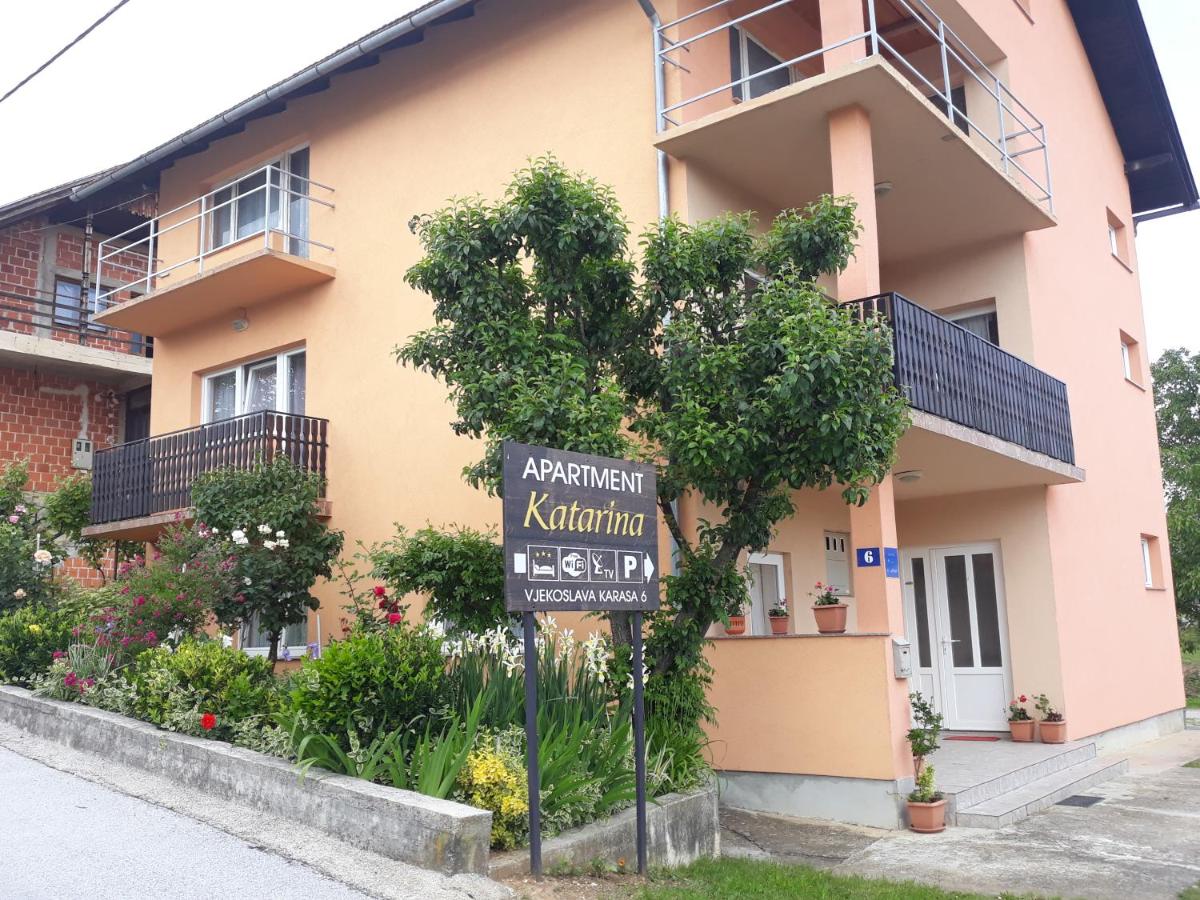 Apartment Katarina - Housity