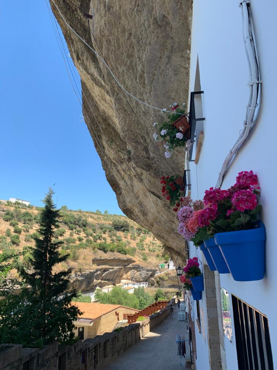 Casa Cueva 