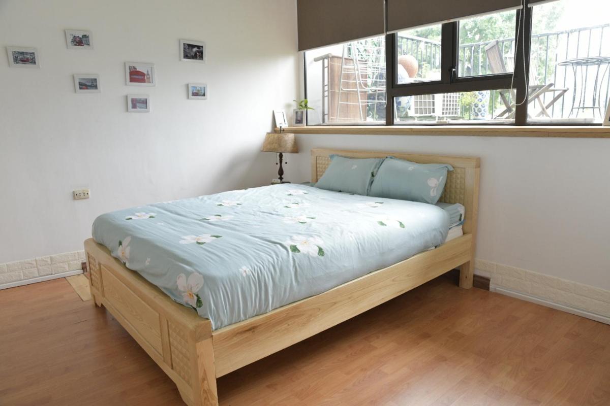 Tinka Homestay - Housity