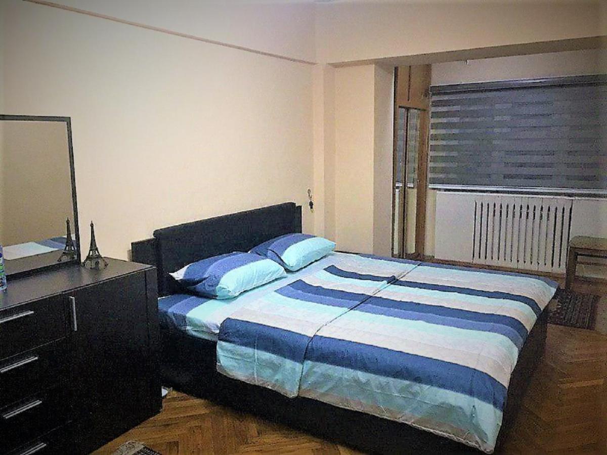 Suitetrails - Spacious Apartment in Central Touristic Location