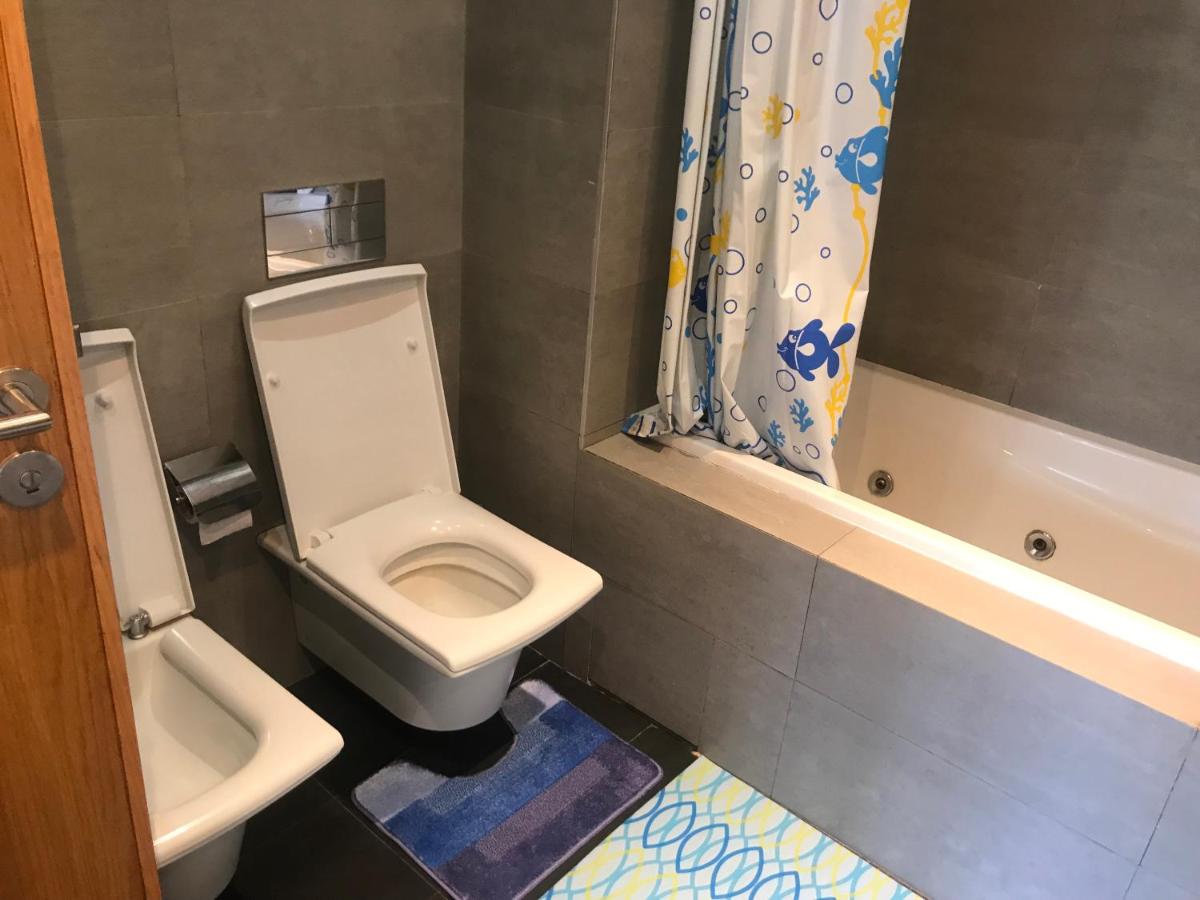 Appartement Casa-marina au 10ème étage - Housity
