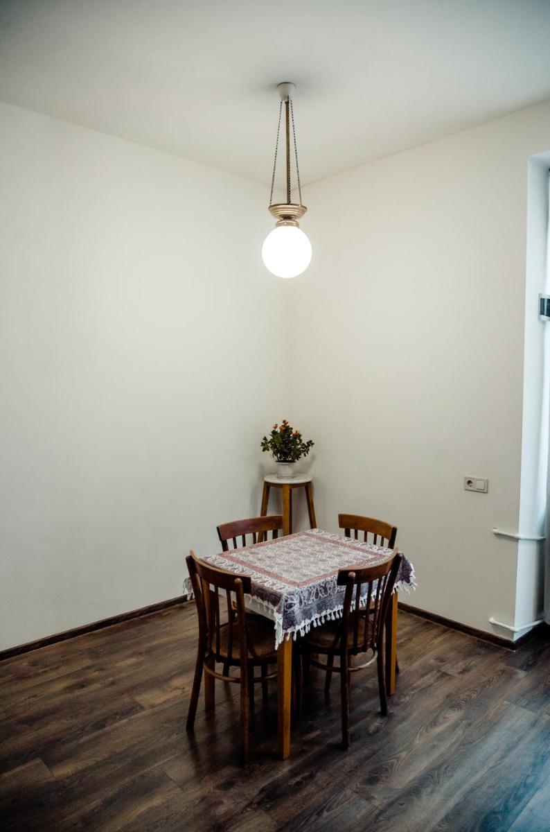 Suitetrails - Tbilisi Apartment