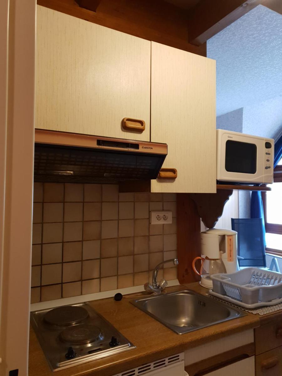 Studio chez le vigneron - Housity