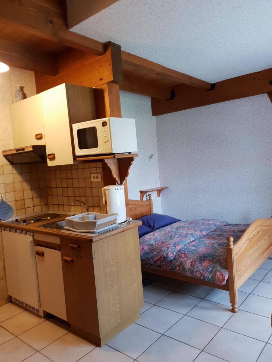 Studio chez le vigneron - Housity
