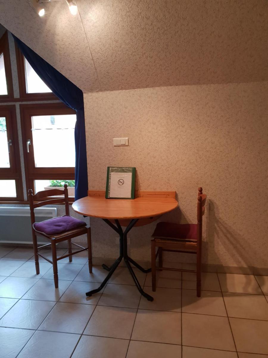 Studio chez le vigneron - Housity