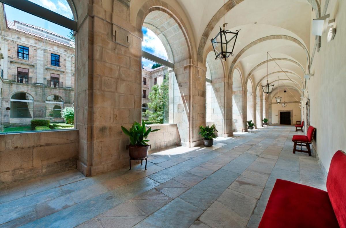 Imagen de la galería de Parador de Corias, en Cangas del Narcea