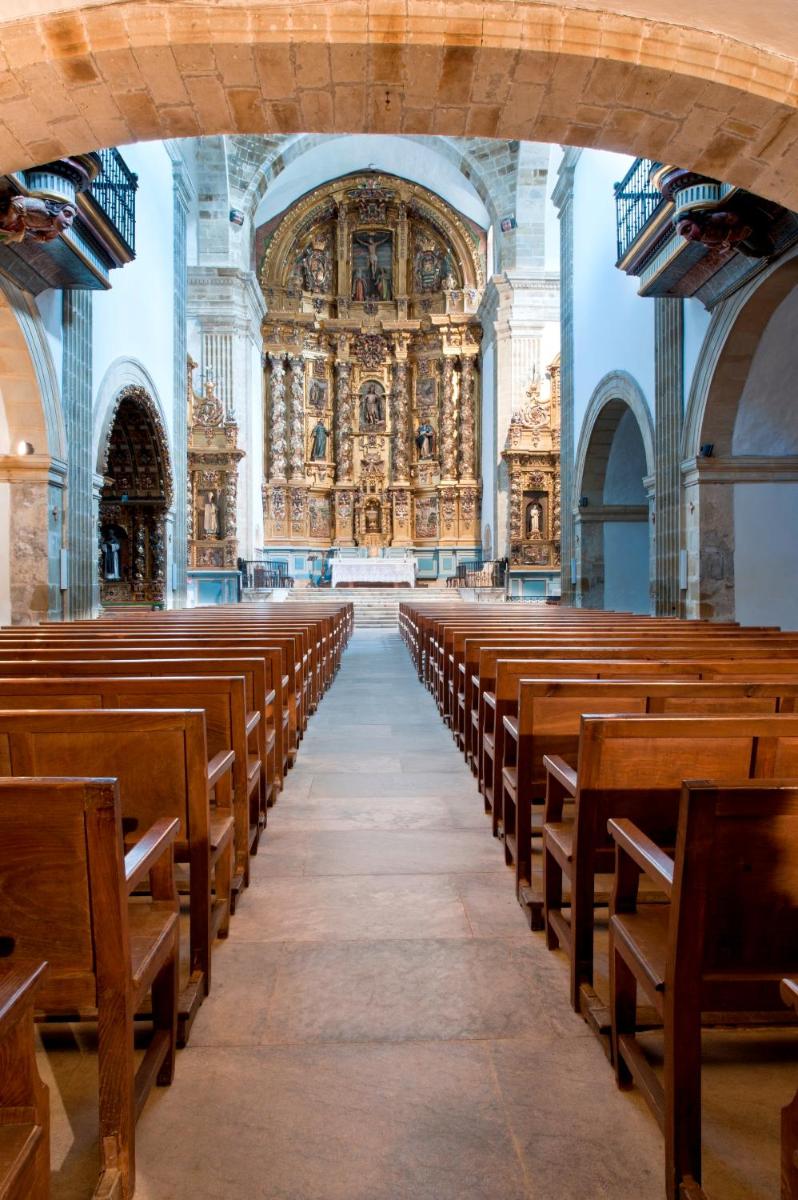 Imagen de la galería de Parador de Corias, en Cangas del Narcea