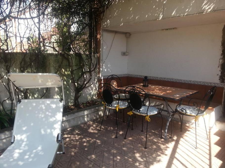 Villa panoramica a Minturno - Housity