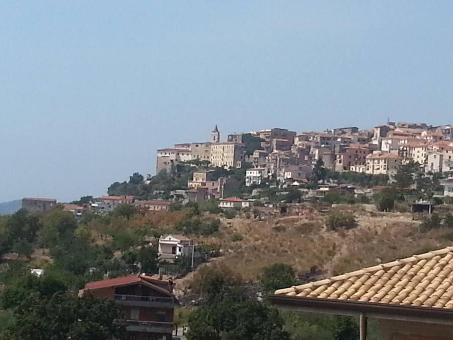Villa panoramica a Minturno - Housity