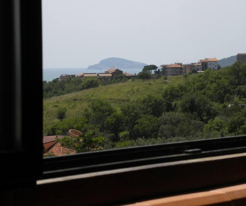Villa panoramica a Minturno - Housity