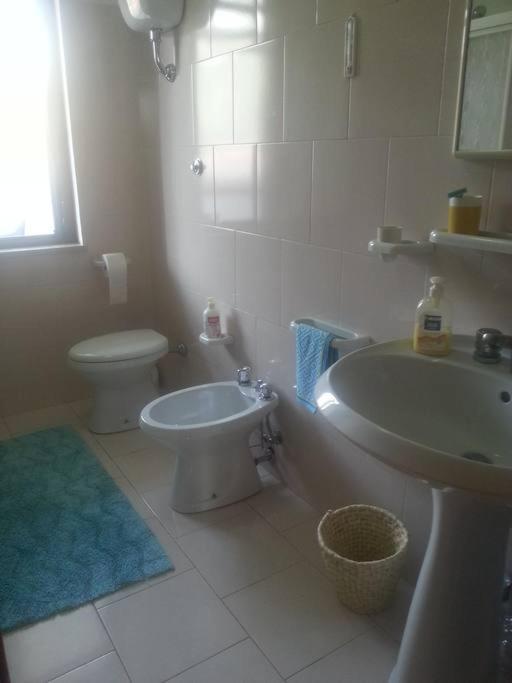 Villa panoramica a Minturno - Housity