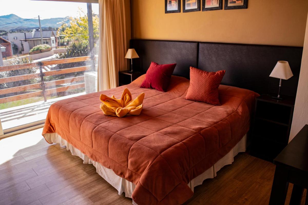 Posada y spa Las Golondrinas - Housity