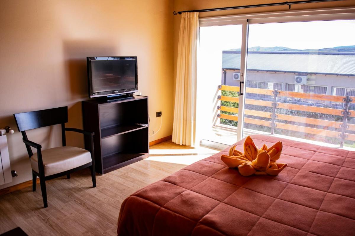 Posada y spa Las Golondrinas - Housity