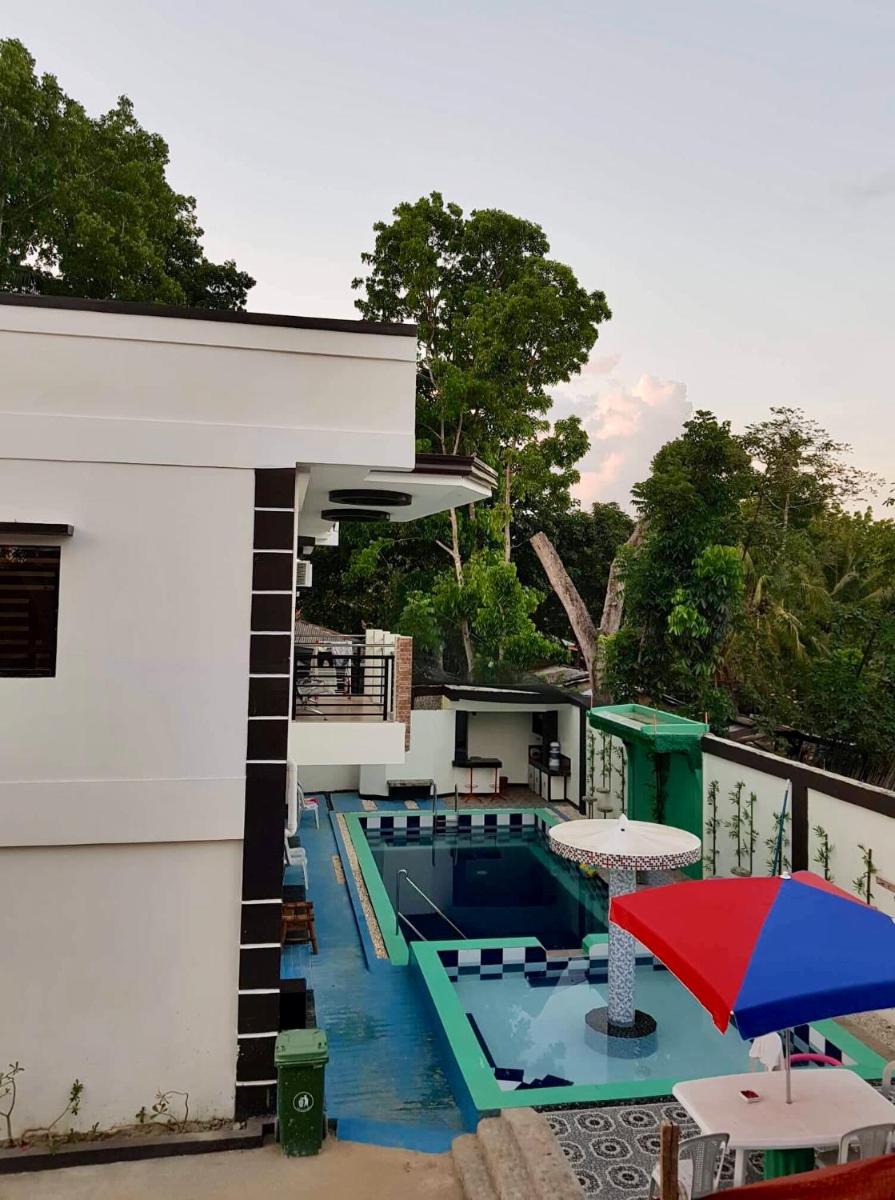 JJJGM PLACE Palawan - Housity