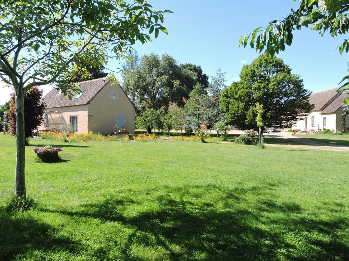 Gîte de La Hertaudière - Housity