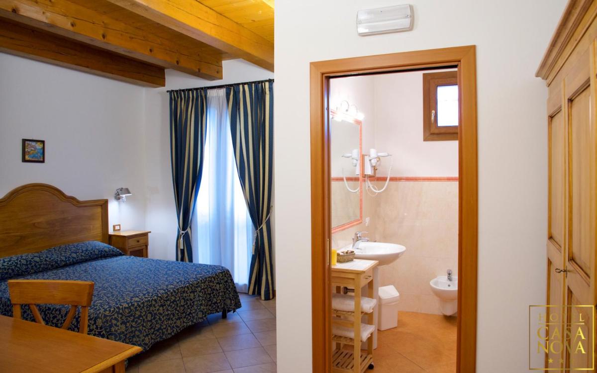 Hotel Casanova - Hizvo
