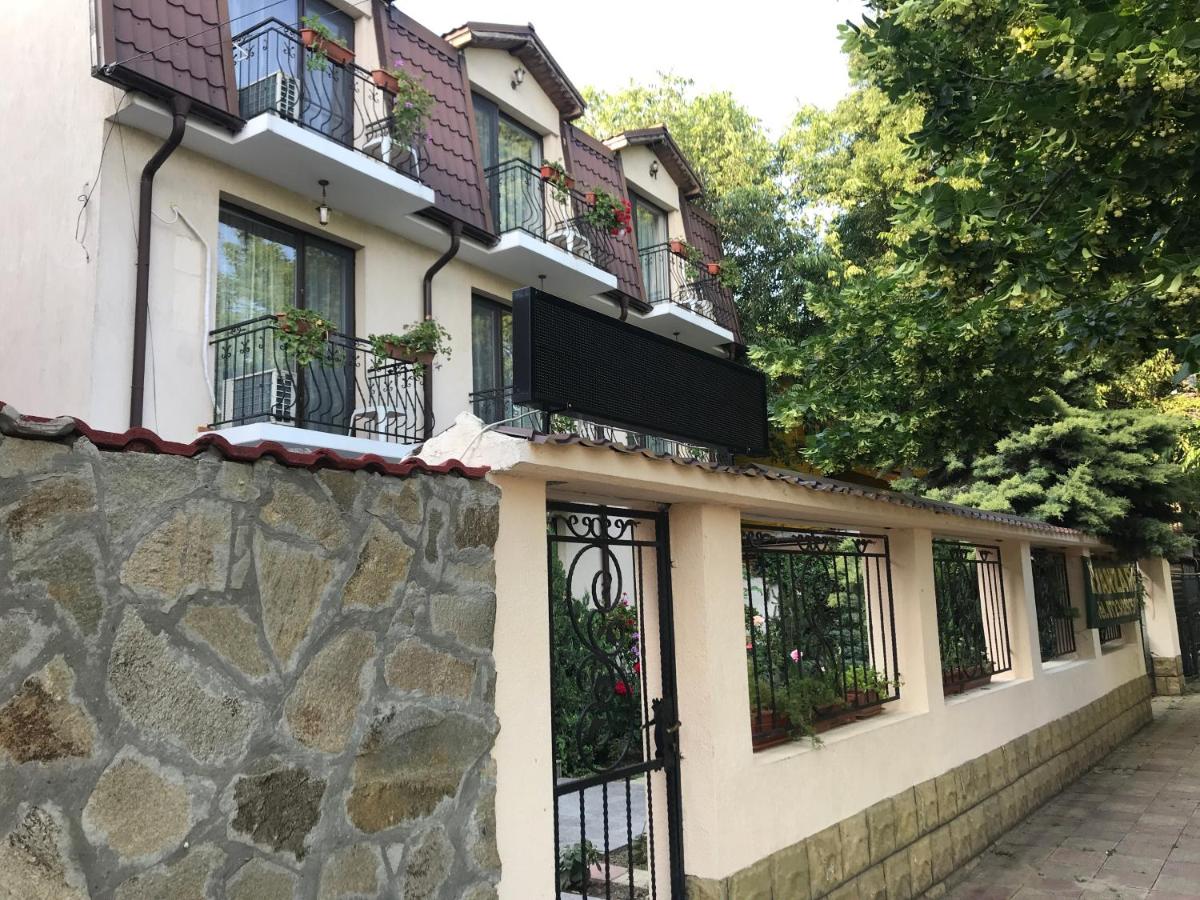Vila Mon Caprice - Housity