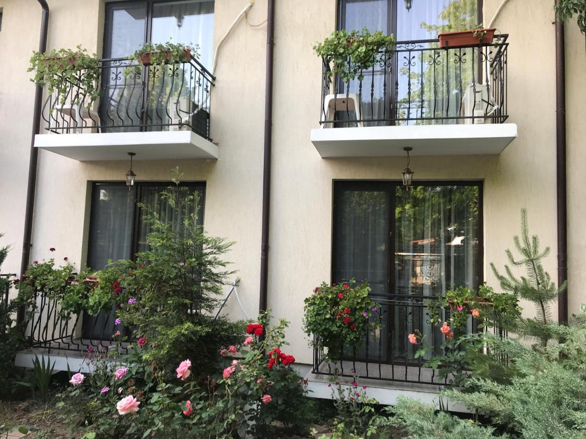Vila Mon Caprice - Housity